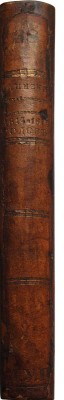 Михайловский-Данилевский А. Записки 1814 и 1815 годов. 3-е изд. СПб., 1836.